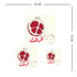 Stickers - Pomegranate